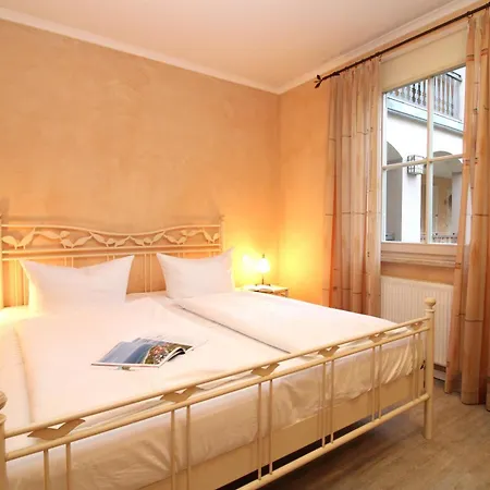 Residenz Laguna 29 Apartamento