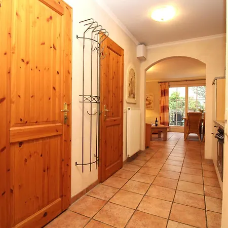 Residenz Laguna 29 Appartement *