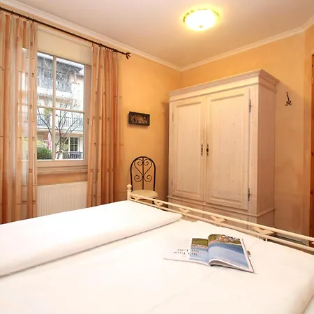 Residenz Laguna 29 Apartamento