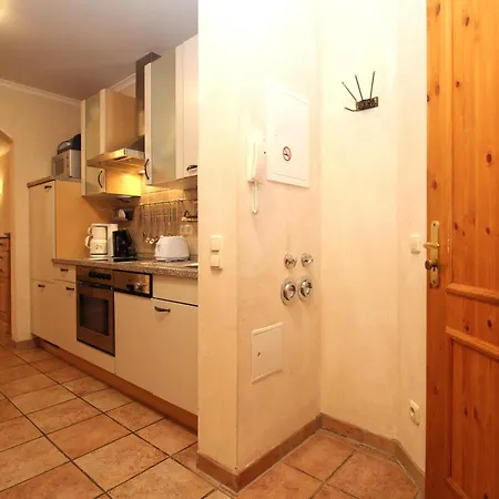 Apartamento Residenz Laguna 29 *