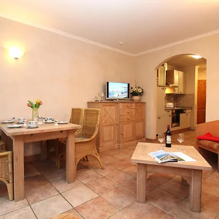 Residenz Laguna 29 *