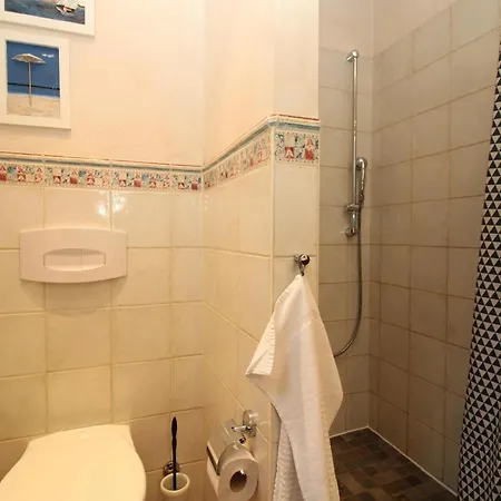 Residenz Laguna 29 * Ostseebad Kühlungsborn