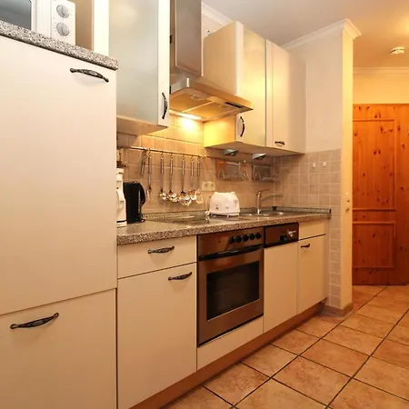 Residenz Laguna 29 Appartement *