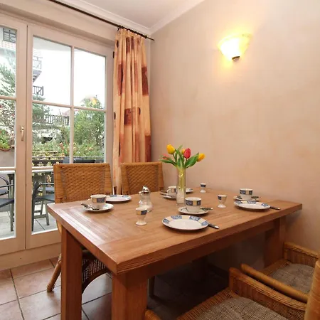 Residenz Laguna 29 * Ostseebad Kühlungsborn