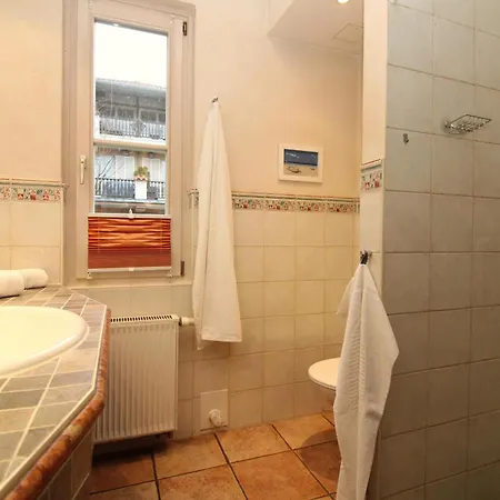 Residenz Laguna 29 Appartement