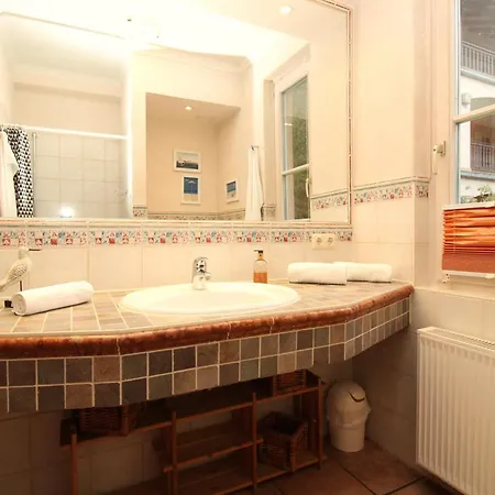 Residenz Laguna 29 Appartement