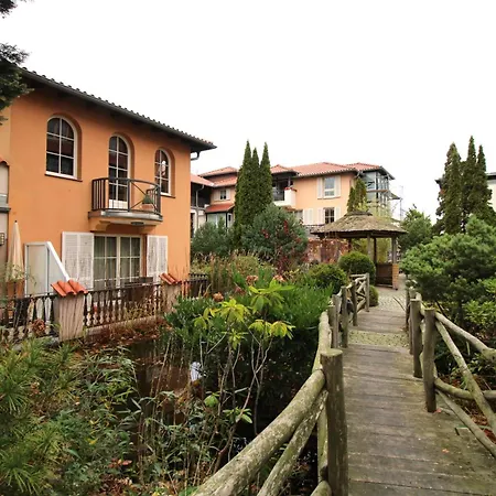 Residenz Laguna 29 Ostseebad Kühlungsborn