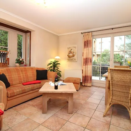 Residenz Laguna 29 * Ostseebad Kühlungsborn