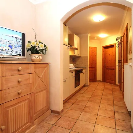 Appartement Residenz Laguna 29 *