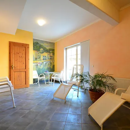 Residenz Laguna 29 Ostseebad Kühlungsborn