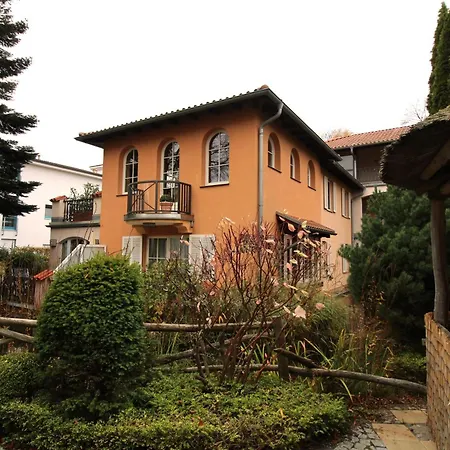 Apartamento Residenz Laguna 29 *