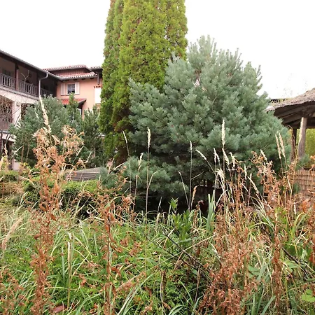 Residenz Laguna 29 Appartement *